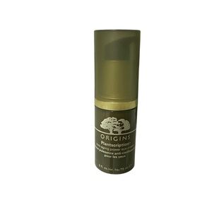 ORIGINS Plantscription Anti-aging Power Eye Cream‎ 0.5 oz New in without box